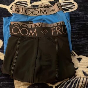 Fruit of the loom mens underwear